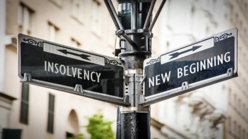 Does Bankruptcy Forgive Most Debts