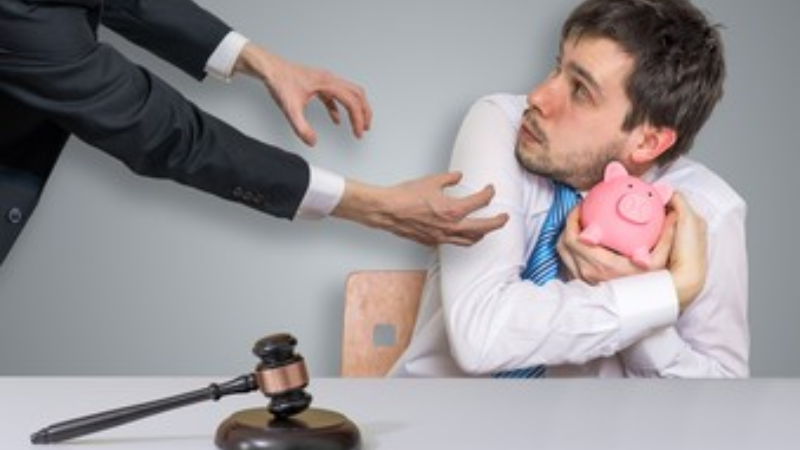 Evaluating the Role of Secured Creditors in a Bankruptcy Proceeding