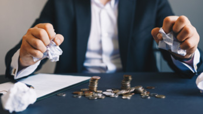 Which Debt Cannot Be Forgiven in a Bankruptcy Filing