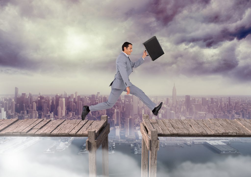 Can a company survive after Chapter 11