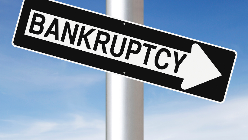 Chapter 7 Vs 9 Bankruptcy