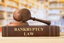Everything You Need To Know About the US insolvency and bankruptcy code