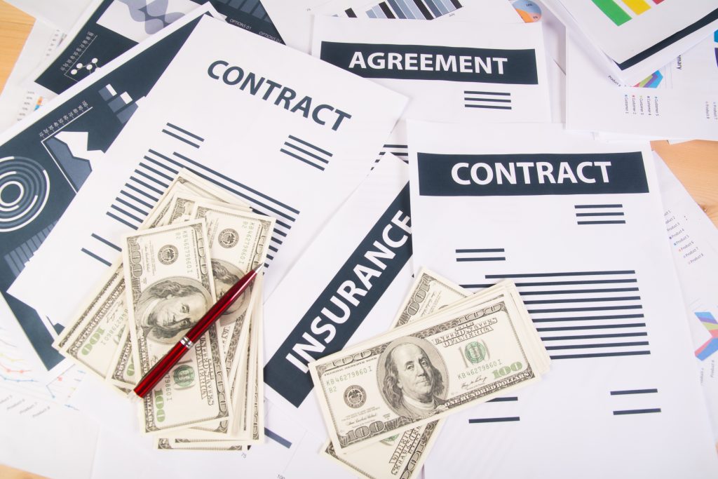 The Impact of Bankruptcy on Contracts
