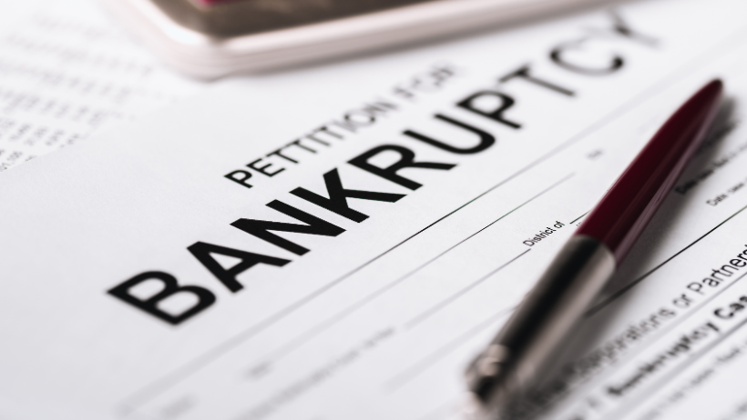 What Is the Insolvency Law in the US