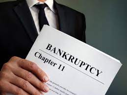 What is a Chapter 11 discharge in bankruptcy