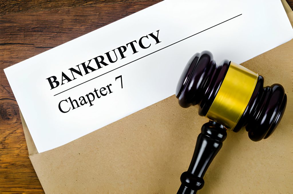 how much does it cost to file bankruptcy chapter 7