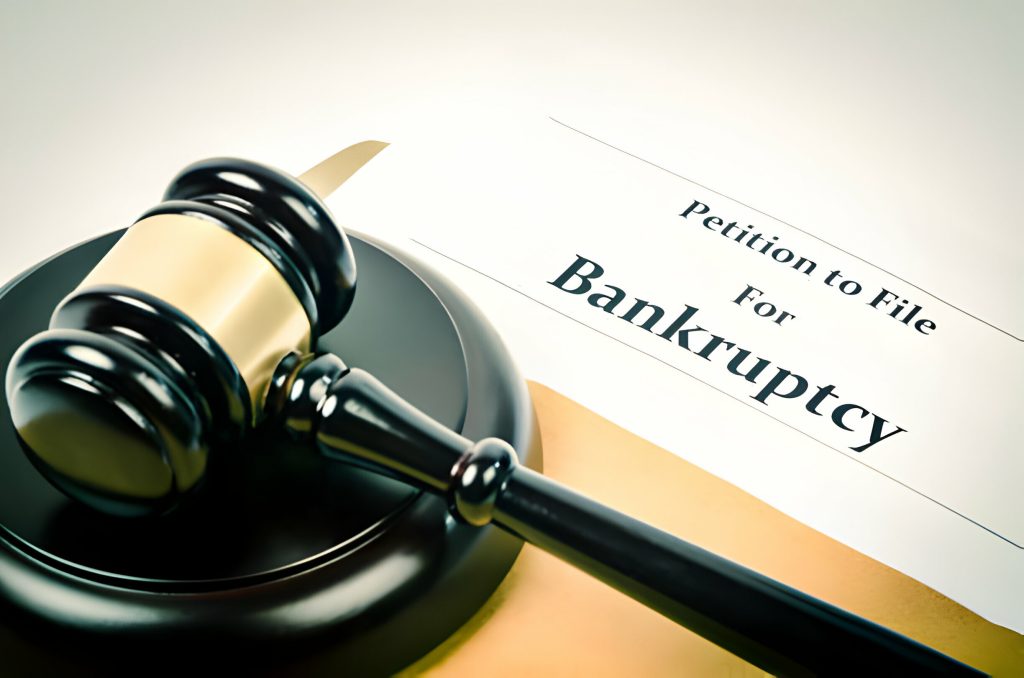 how to file for bankruptcy without a lawyer